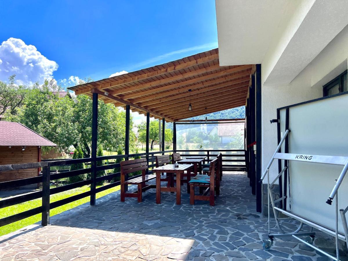 Villa Nova Bran  Exterior photo