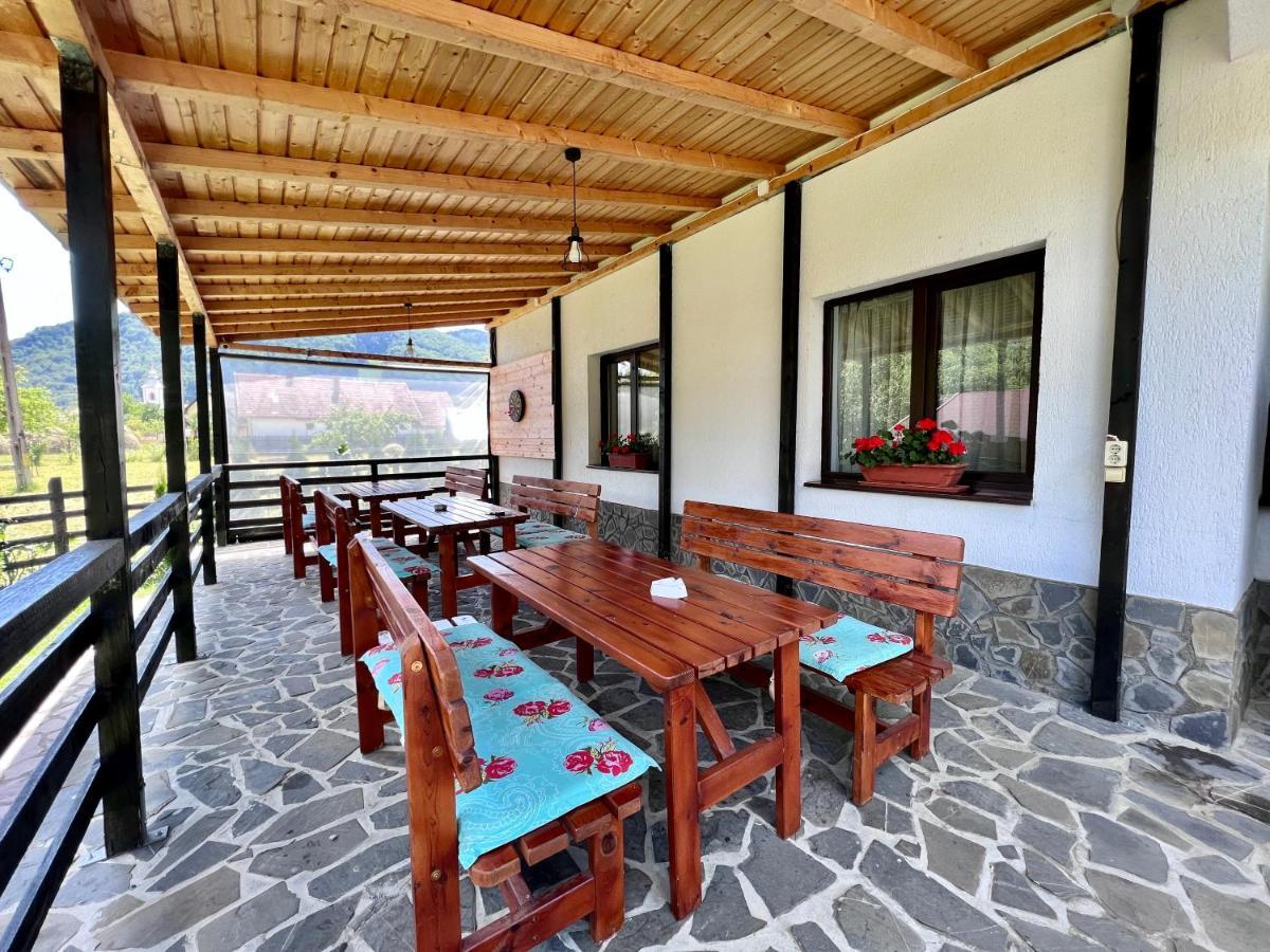 Villa Nova Bran  Exterior photo
