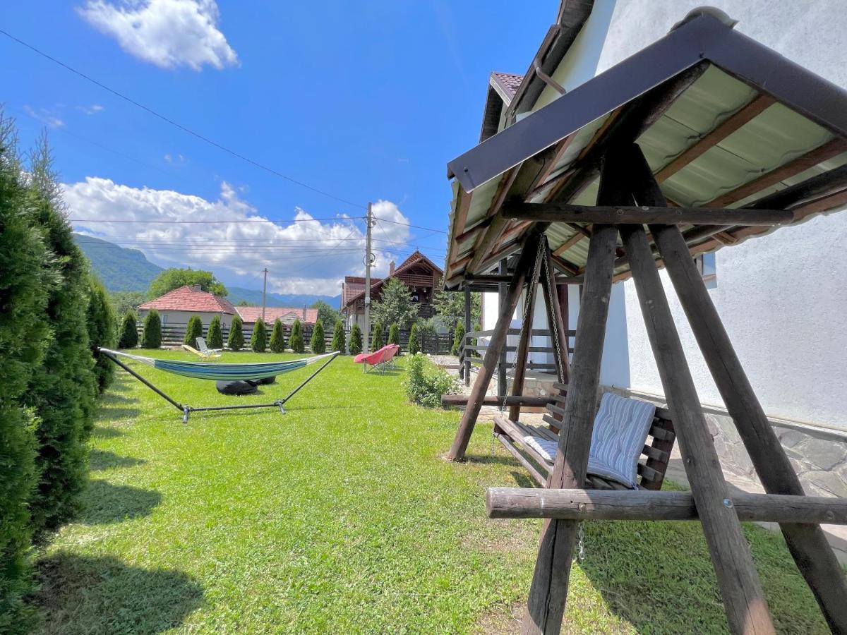 Villa Nova Bran  Exterior photo